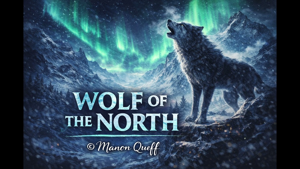 Wolf of the North
