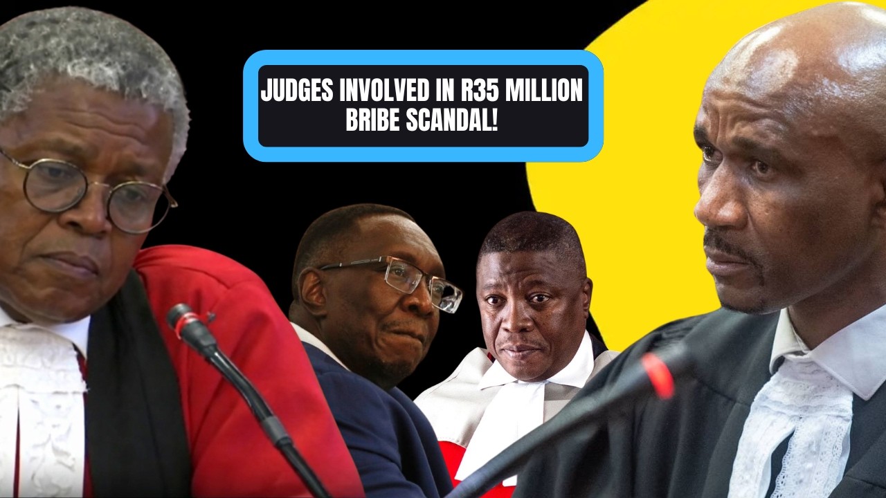 BREAKING NEWS CASE OPENED AGAINST JUFGE RATHA | CORRUPTION IN SENZOMEYIWATRIAL.