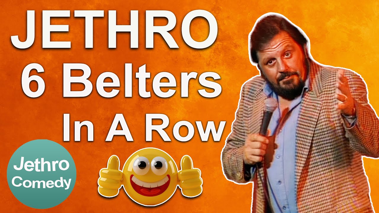 JeThRo: | 6 Поясов подряд... Не пропустите эту партию....!! | Пожалуйста, подпишитесь