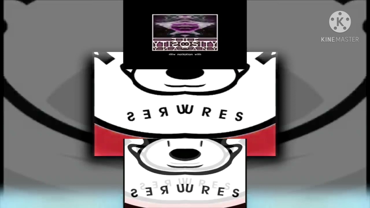 [NEW EFFECT] (YTPMV) Spiffy Pictures Scan in J Major 192