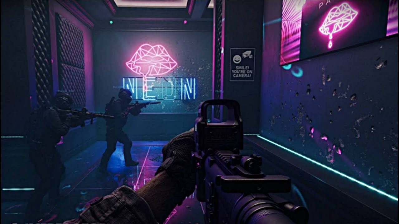 Ready Or Not - Como Instalar e Configurar MODS no seu game 2025 Atualizado l 3Pessoa Immersivo