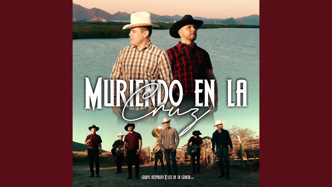 Muriendo En La Cruz