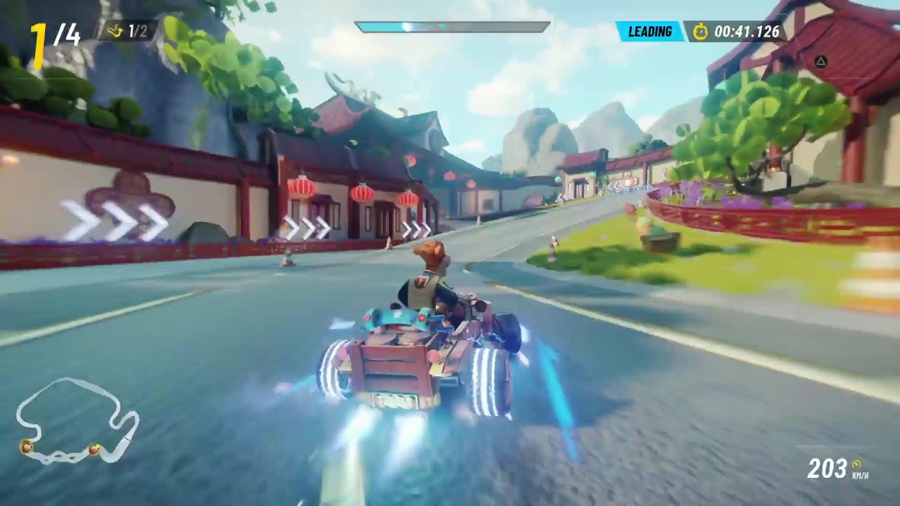 LIVE: Disney SpeedStorm | Once Upon a... Race | Episode 2