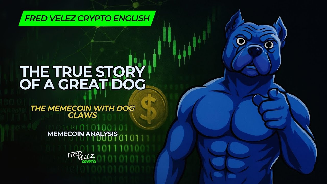 DOGINME | THE TRUE STORY OF THE UNDERDOG VS THE BIG MEMECOINS