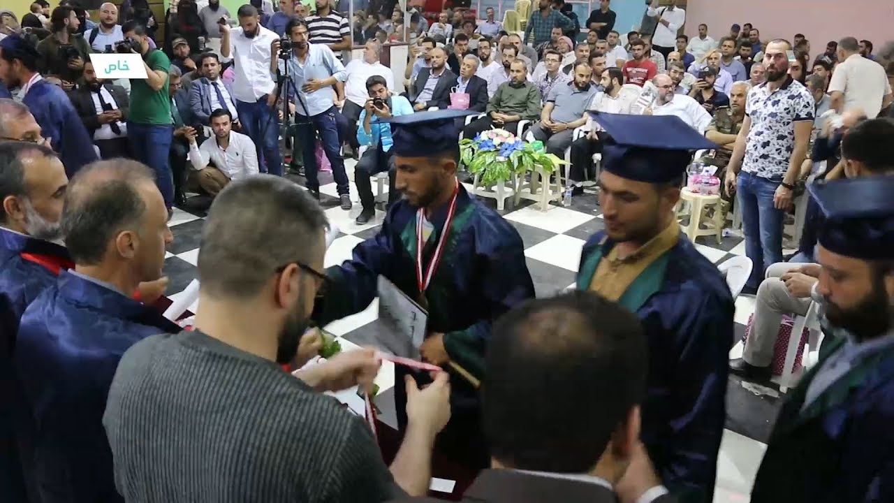 جامعات الشمال السوري.. من يتبع لمن؟ ماذا عن الاعتراف بالشهادات؟
