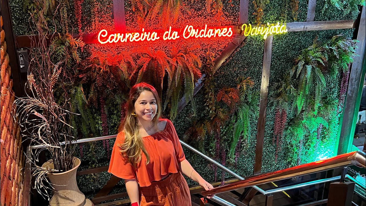 Carneiro do Ordones Varjota- Restaurante em Fortaleza, Ceará- Polo gastronômico da Varjota
