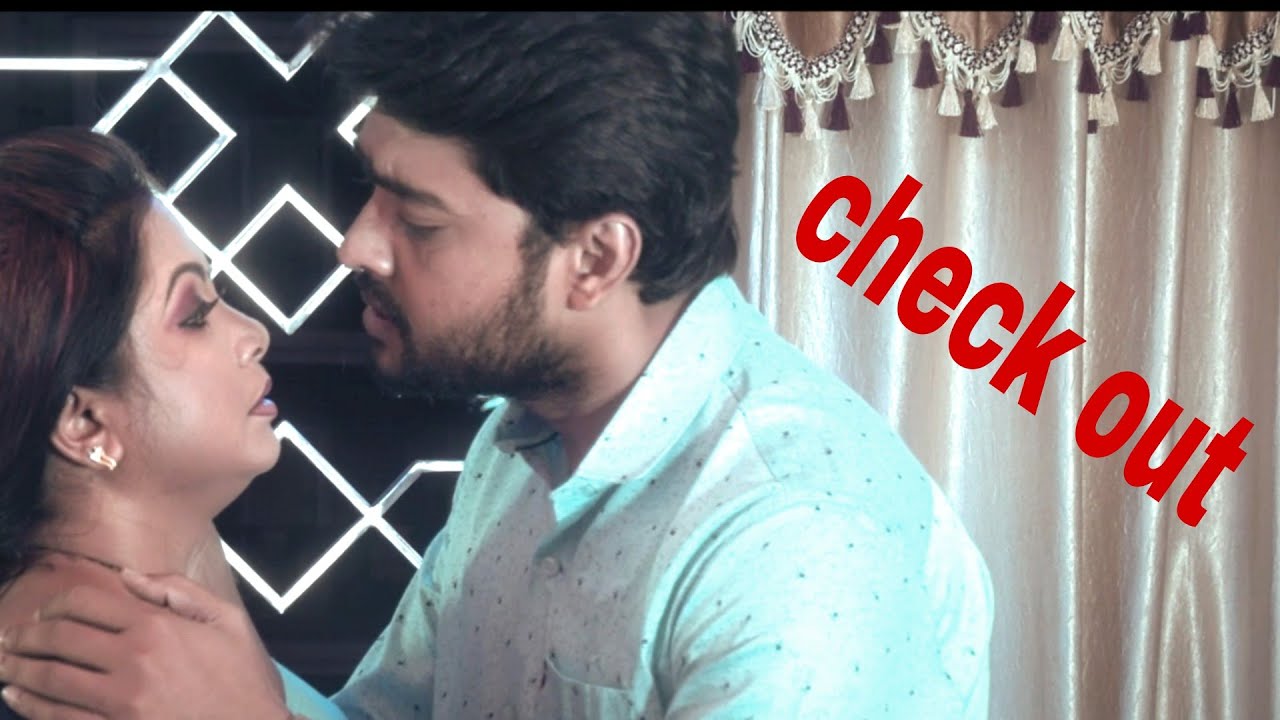 যারা নতুন দেখবেন তাদের জন্য। check out/ Madhumita sarkar/ Sumon Majumder