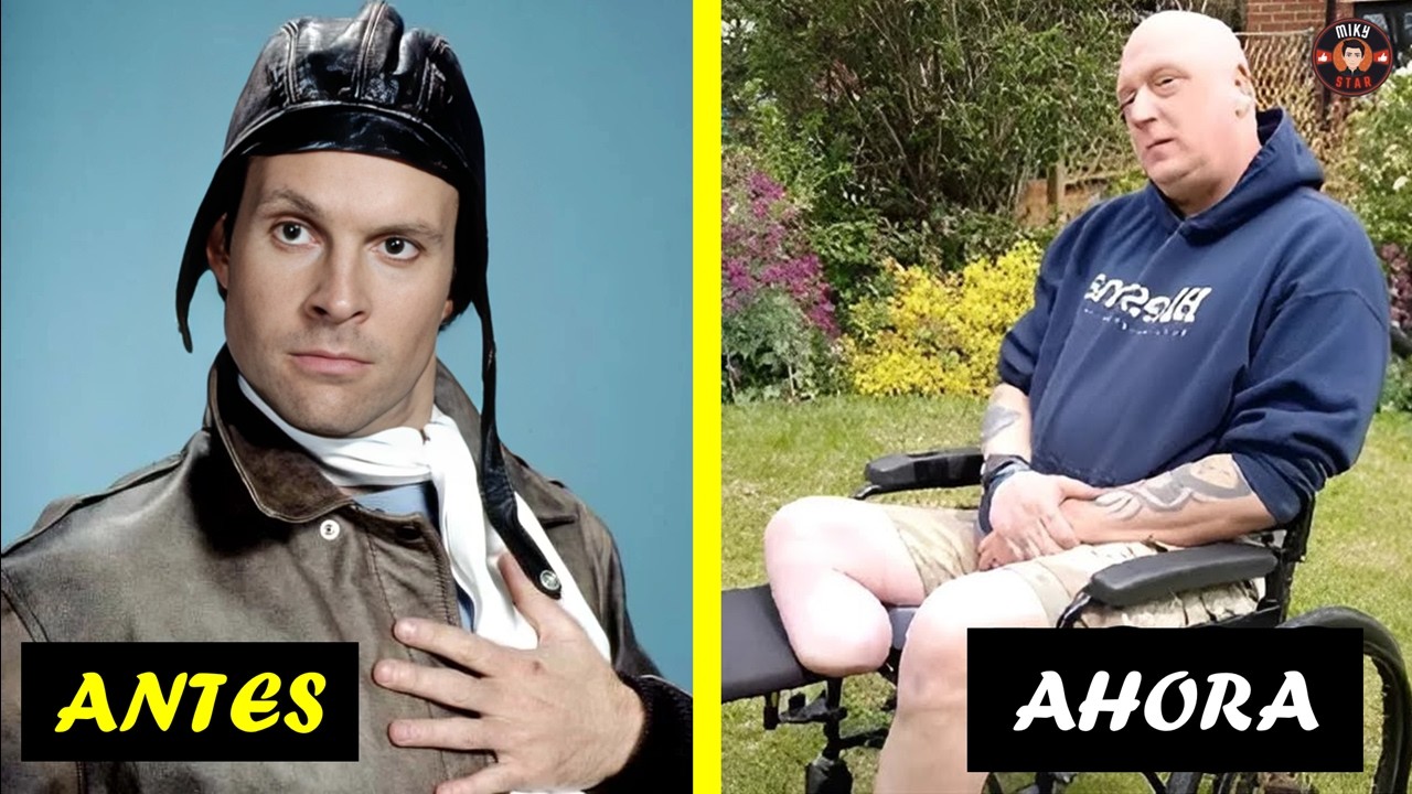 Así Luce los Personajes de Los Magníficos en 2024 - The A-Team (1983) Then and Now