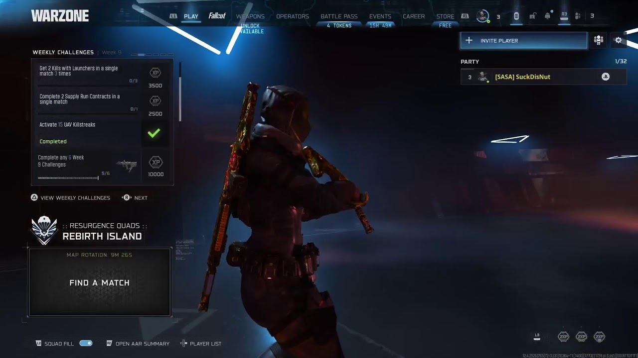 Im a bot