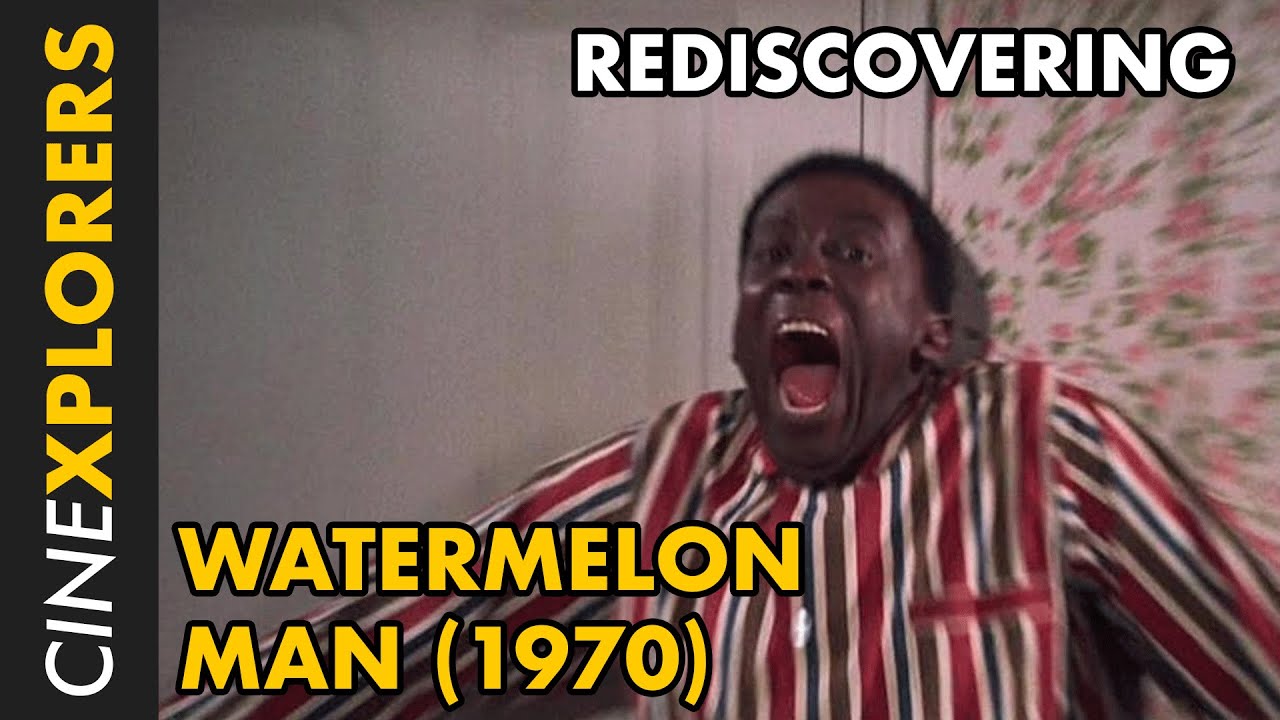 Rediscovering: Watermelon Man (1970)