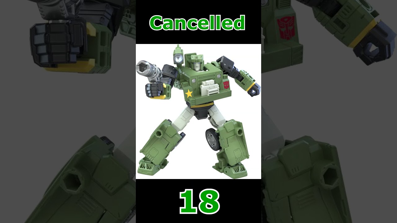 All Transformers Studio Series 86 From 01 To 31 And Gamer Edition Figure From 01 To 11 + Core Class