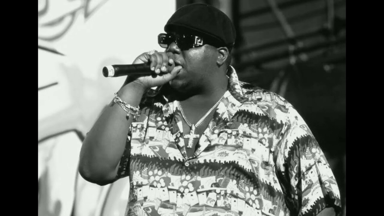 (free) Notorious B.I.G Type Beat 