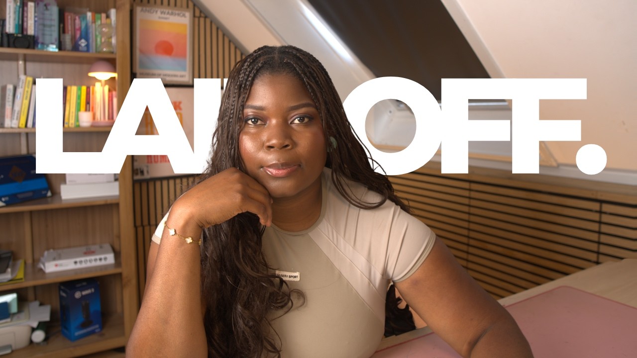 I got laid off from my 6 figure tech job &mdash; now what?