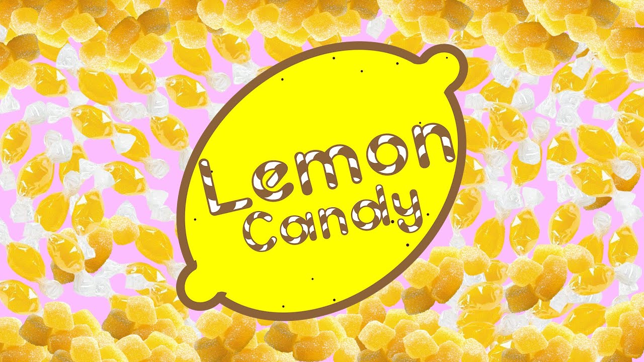 Garden Seeds - Lemon Candy