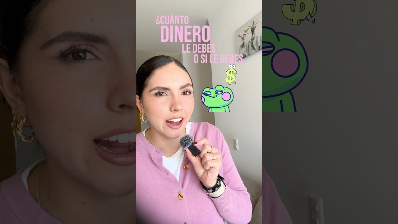 &iquest;C&oacute;mo saber si tienes deudas con el SAT? &iquest;C&oacute;mo saber cu&aacute;nto le debes? #SAT #impuestos #deuda