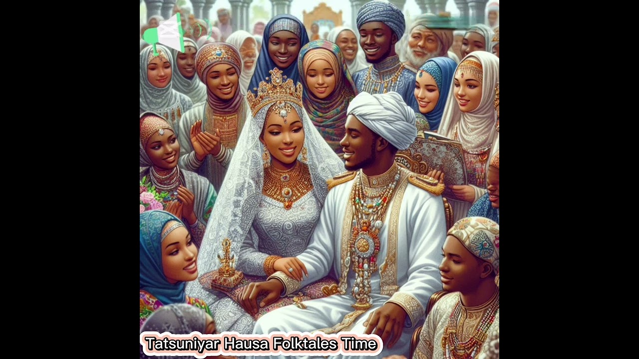 Labarin Wani Wanda ya auri Mahaifiyarsa