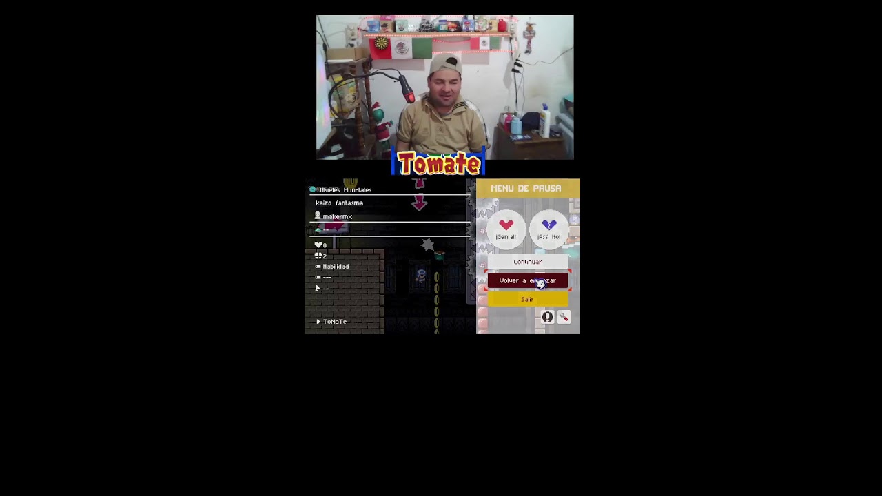 super mario maker world engine