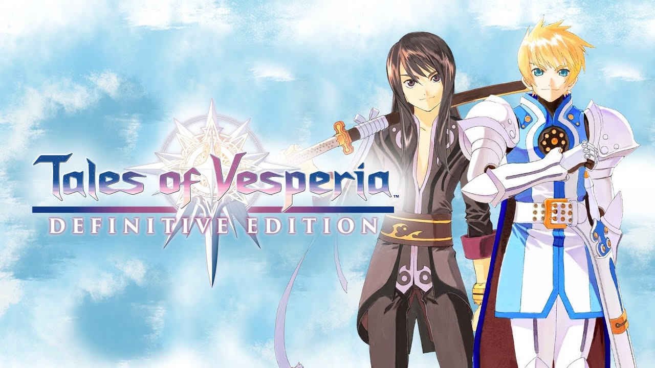 Земля надежды Орнион ➤ Tales of Vesperia: Definitive Edition #45