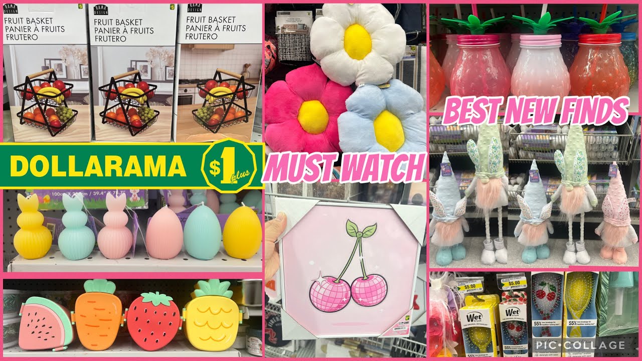 BEST New Dollarama Shop With Me | New Finds | Feb 16,2026