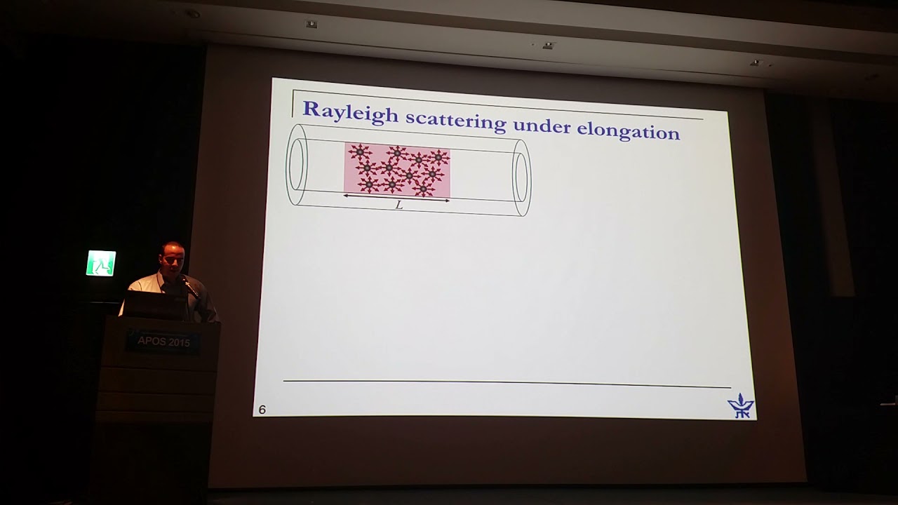 [INVITED] Increasing the Dynamic Range of Rayleigh-based OFDR Strain/Temperature Interrogator