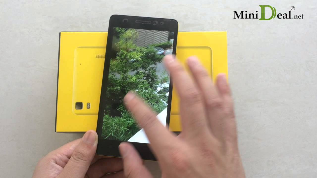 Review on Lenovo K3 NOTE Teana