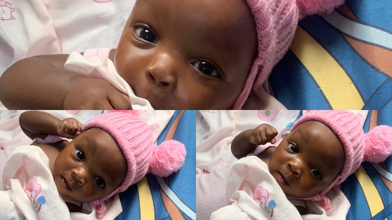 Anaya surprised her mother by sleeping for straight 8 hours and this happened 