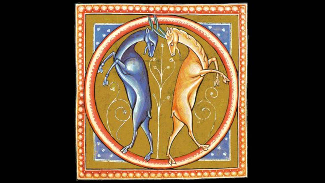 Teatr Pieśni Kozła - Obyczaj Lamentacyjny [2] (Song of the Goat Theatre)