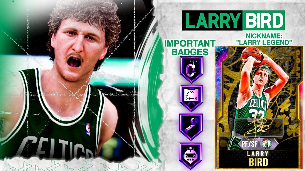 G.O.A.T. GALAXY OPAL LARRY BIRD GAMEPLAY! 99 ALL STATS! 24+ HOUR GRIND WORTH IT? NBA 2k20 MyTEAM