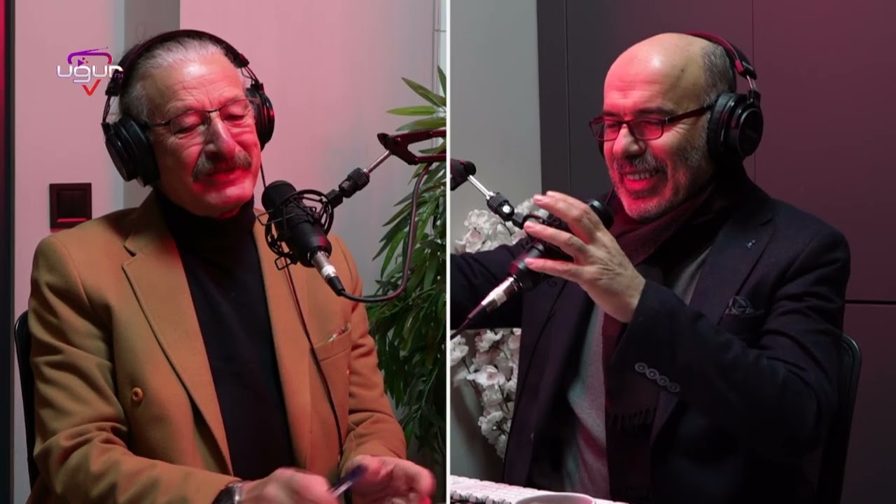 Hüseyin Özbek ile Şehirde Hayat | Ahmet Tufan Güven