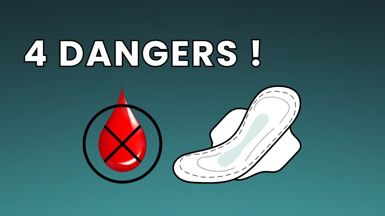 Ce Que L'Aménorrhée Cache Vraiment