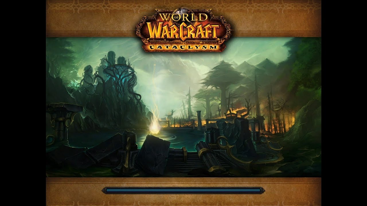 World of Warcraft: Cataclysm - Dungeon: Well of Eternity