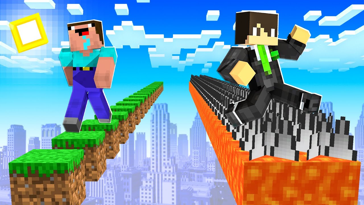 cel mai periculos parkour cu andrei2010...