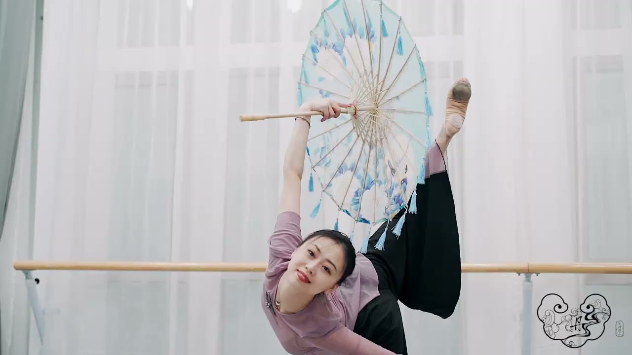 望|原创古典舞|周深|伞舞|舞蹈|Chinese classical dance