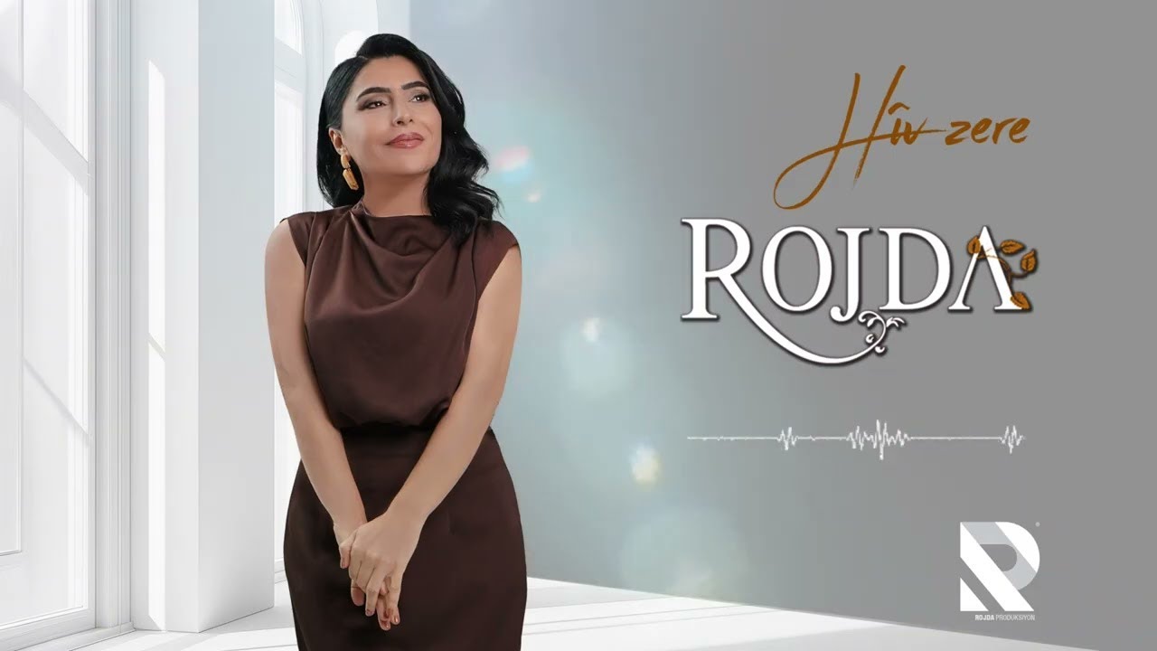 Rojda - H&icirc;v Zere [Official Music]