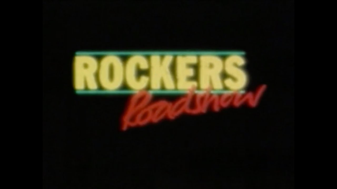 Rockers Roadshow - Bath - presented by Mikey Dread