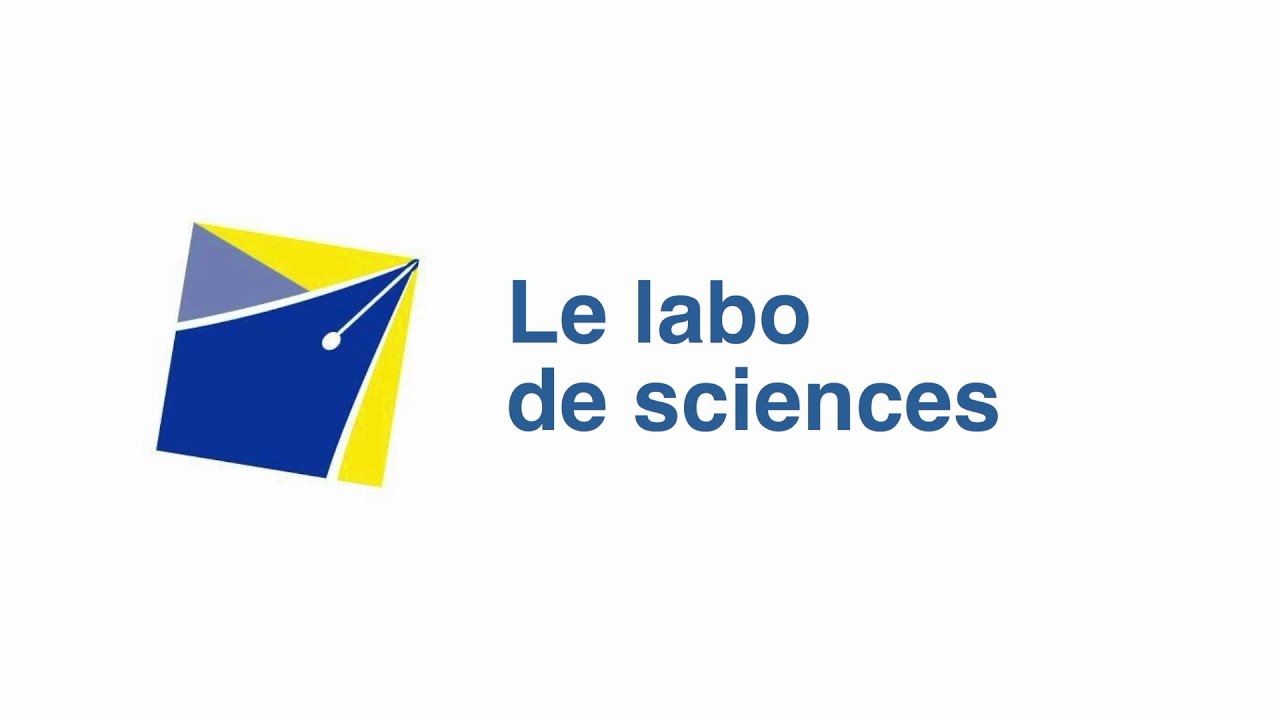 Labo de sciences