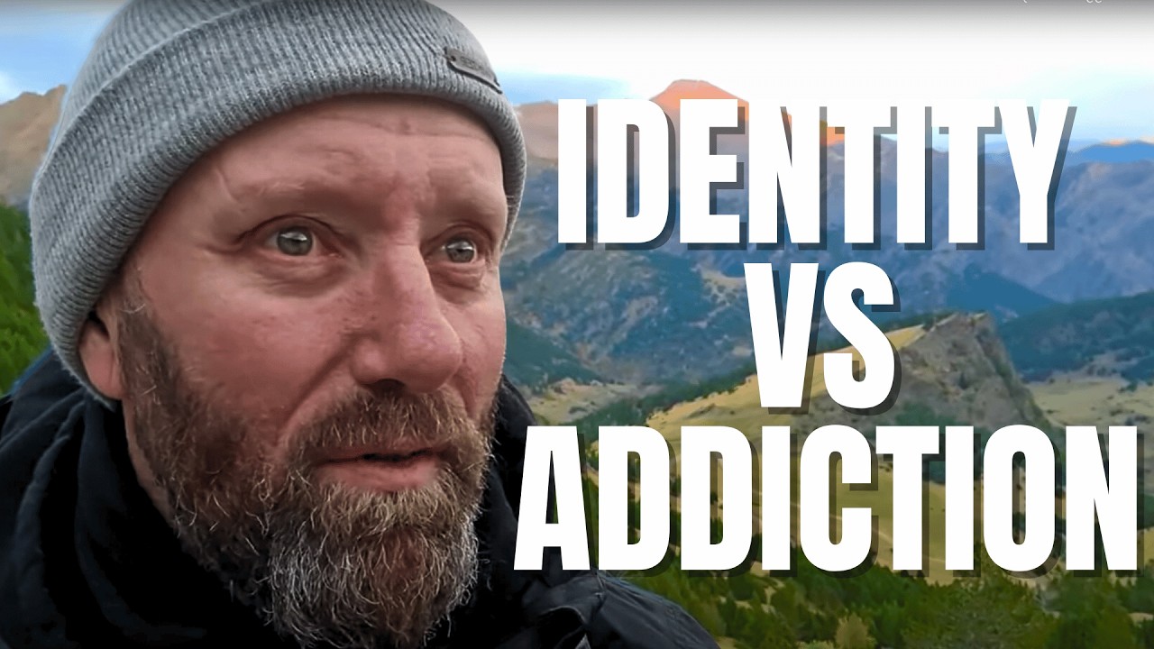 The Stockholm Syndrome of Modern Sobriety