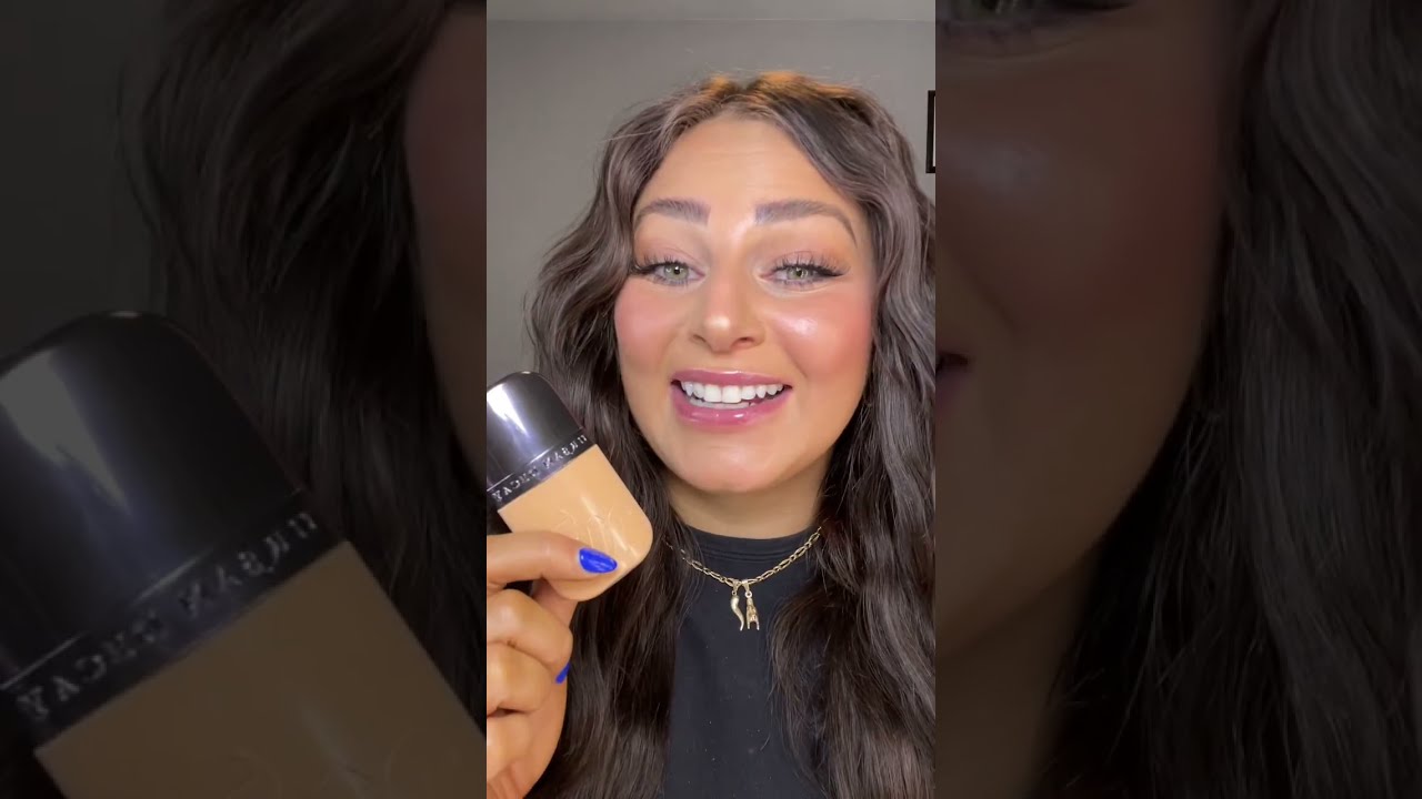 URBAN DECAY FACE BOND | IS IT DRY SKIN FRIENDLY!? | First Impressions and Wear Test