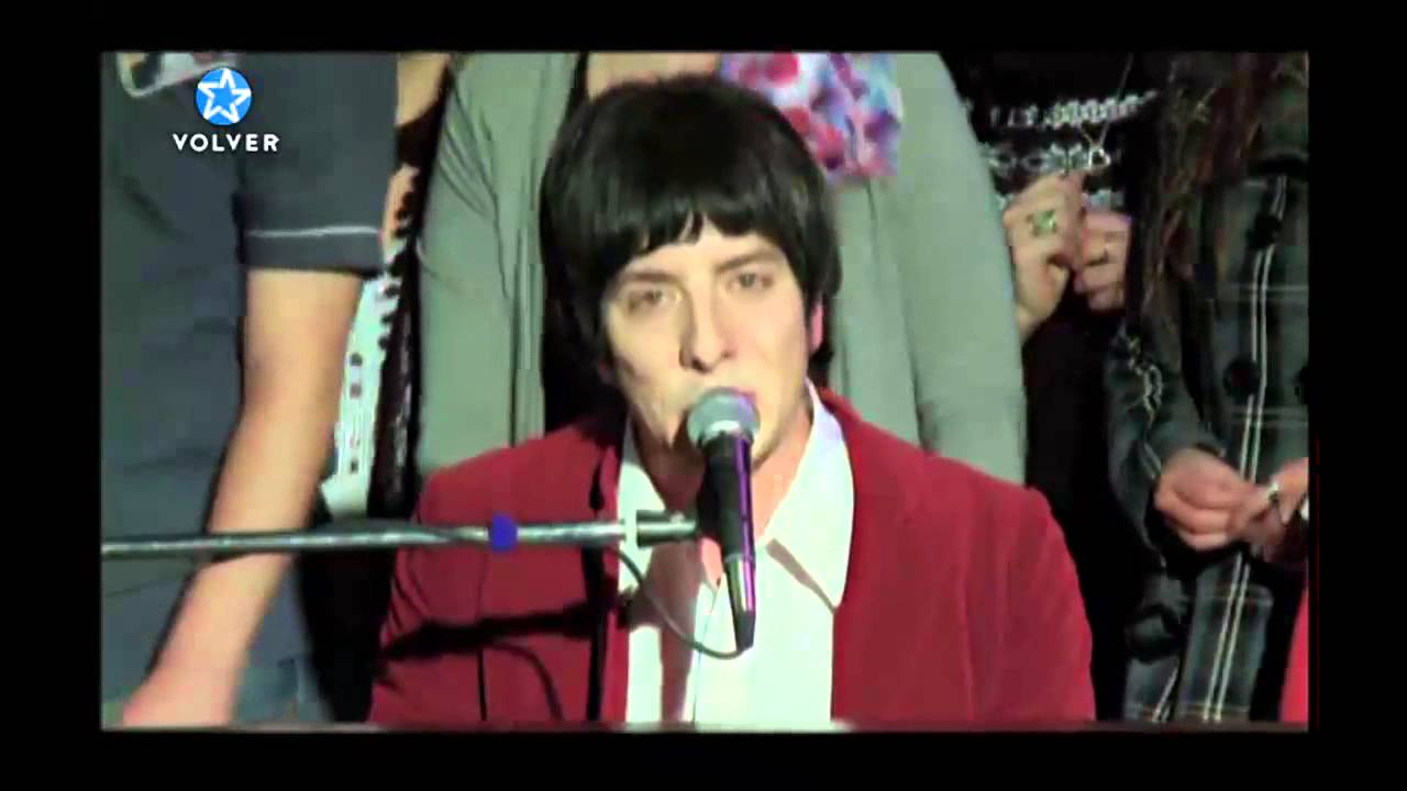 The Shouts (Beatles Tribute Band) - Hey Jude