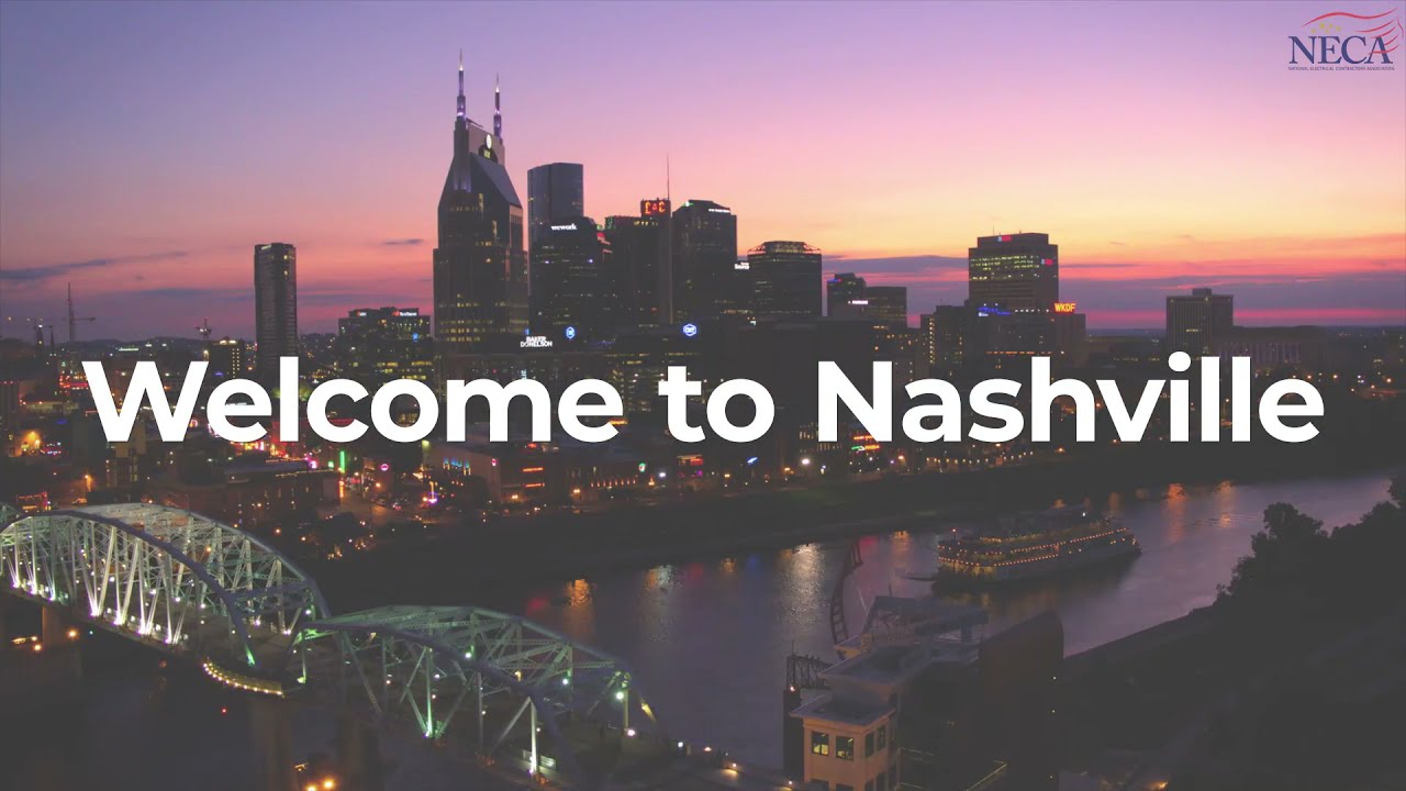 Electrical Contracting in Nashville