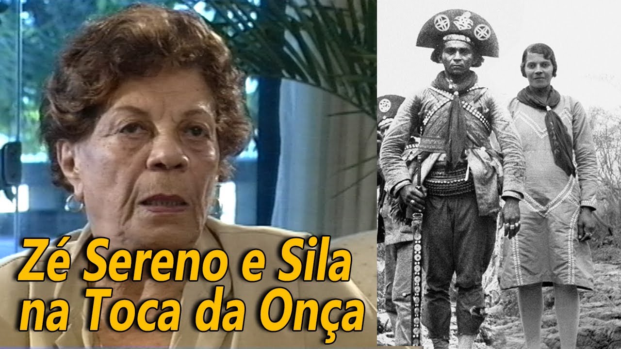 Toca da On&ccedil;a e como se cria um coiteiro