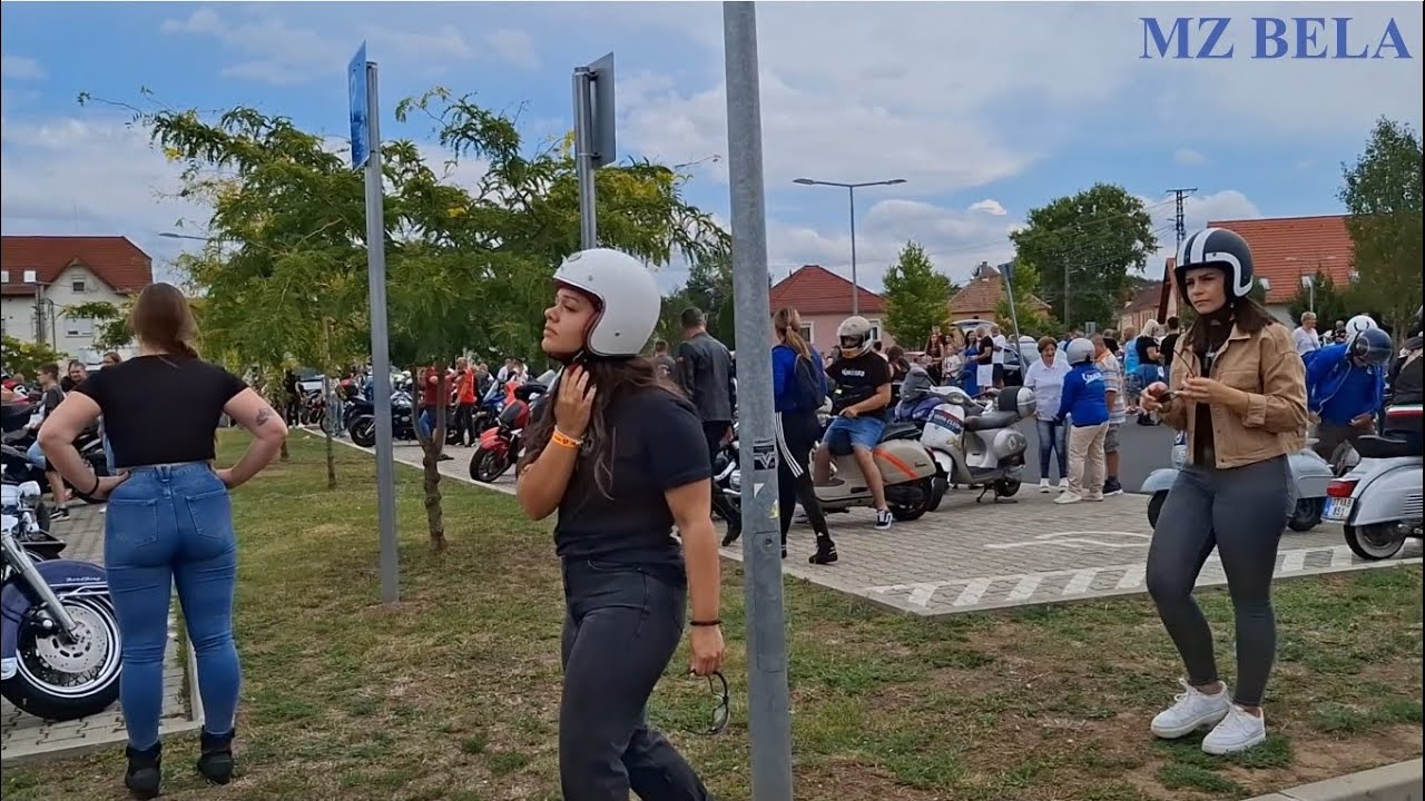 Sárvár 2025  – Nemzetközi Motoros és Rockfesztivál - Internationales Motorrad- und Rockfestival