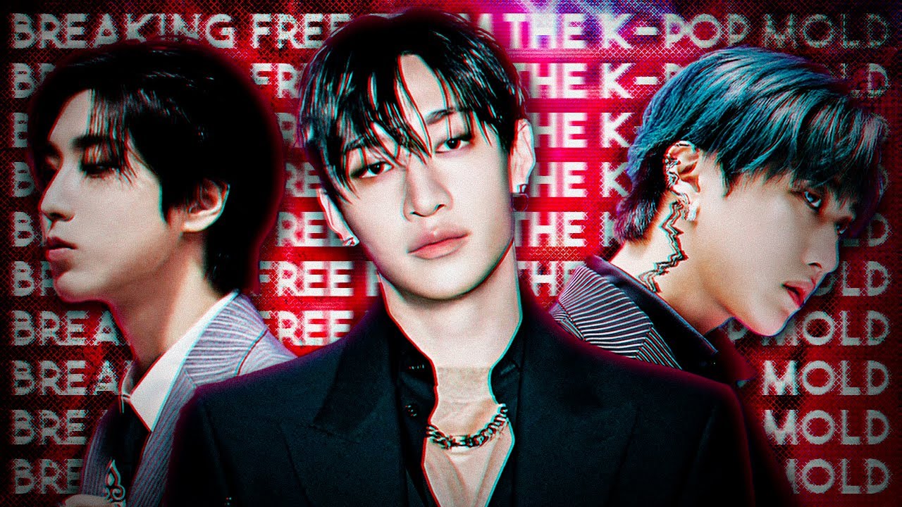 From Noise Music to Stray Kids' Genre: The 3RACHA Journey