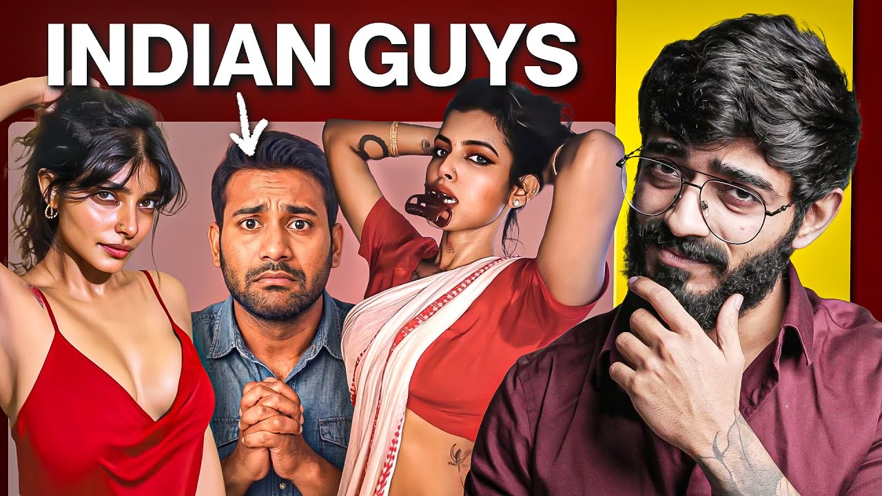 Why Indian Nice Guys Always Finish Last (Psychology Explained)