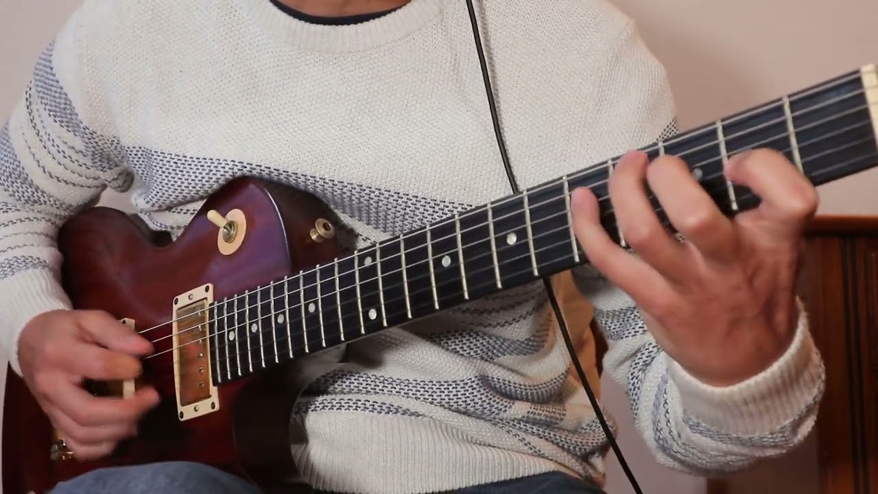Sade - Smooth Operator - Cover