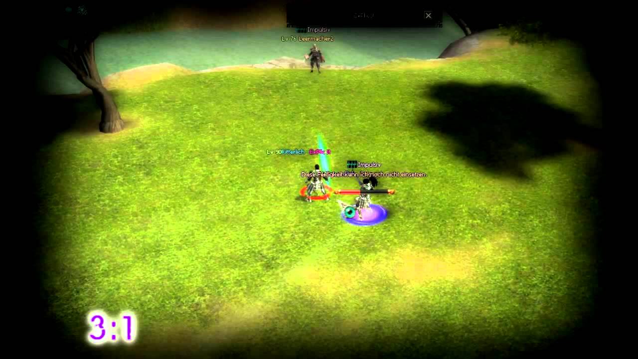 Metin2 Raigaa vs. ExPlic1t [Dafihn]
