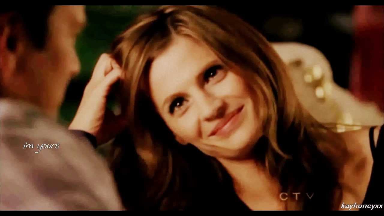 Castle & Beckett // I will never get used to you