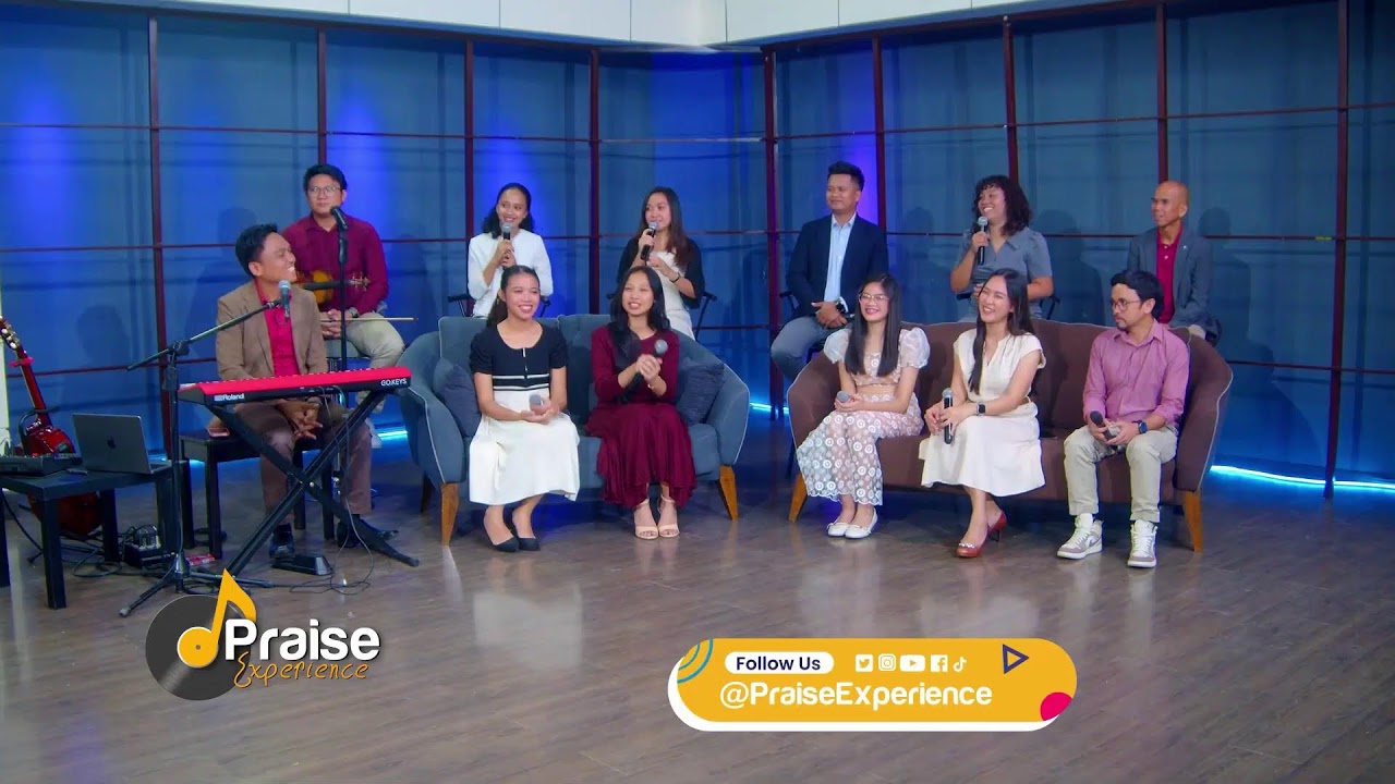 Praise Experience | January 11, 2026