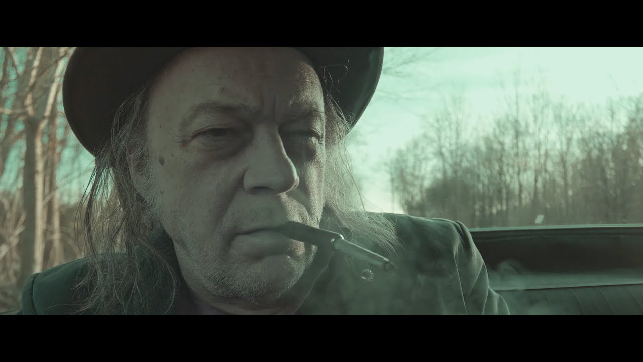 SUZAN K&Ouml;CHER&acute;S SUPRAFON | PEAKY BLINDERS (Official Video)