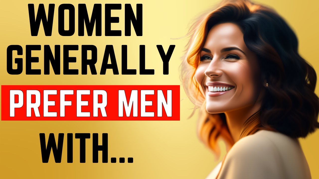 30 Facinating Psychological Facts About Women Attraction &rarr; | Relationship Advice | Human behavior